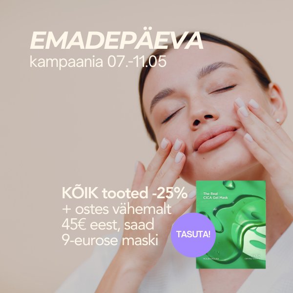 Emadepäeva kampaania