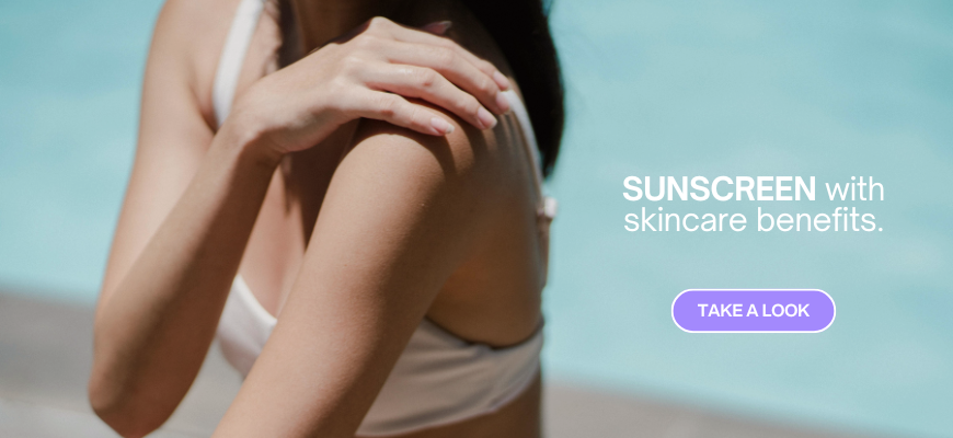 Sunscreens