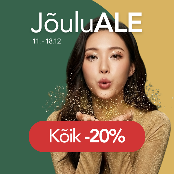 Holika Holika JõuluALE