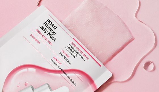 N&auml;omask PDRN Firming Jelly Mask