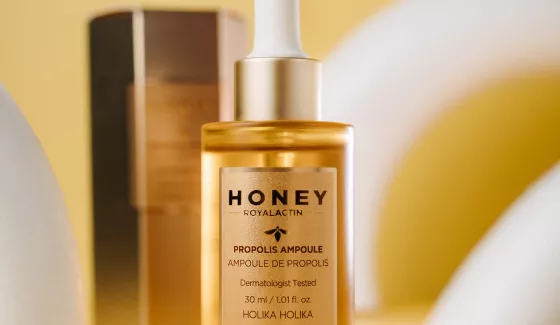 Honey Royalactin Ampoule