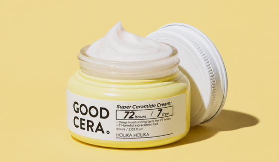 HOLIKA HOLIKA Good Cera Super Ceramide