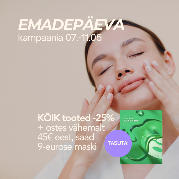 Emadepäeva kampaania