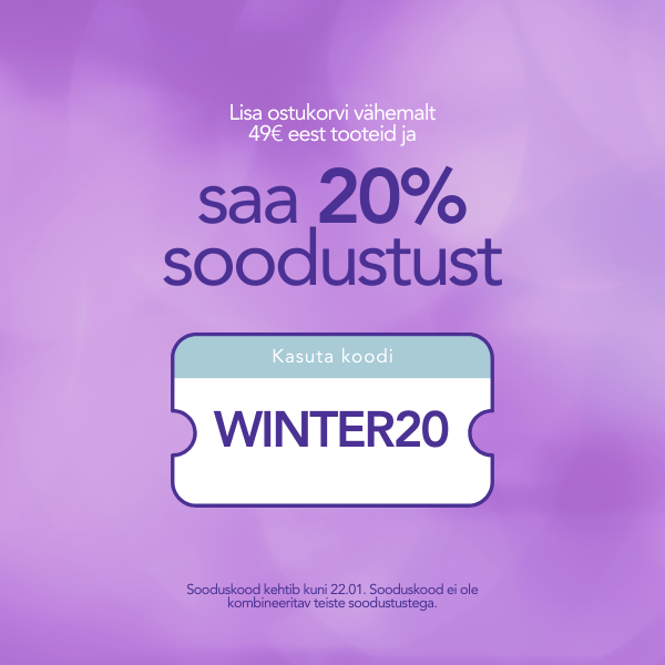 Holika Holika WINTER20 al 49EUR