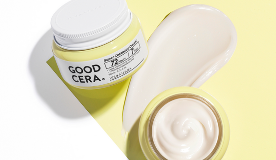 Good Cera Super Ceramide face cream